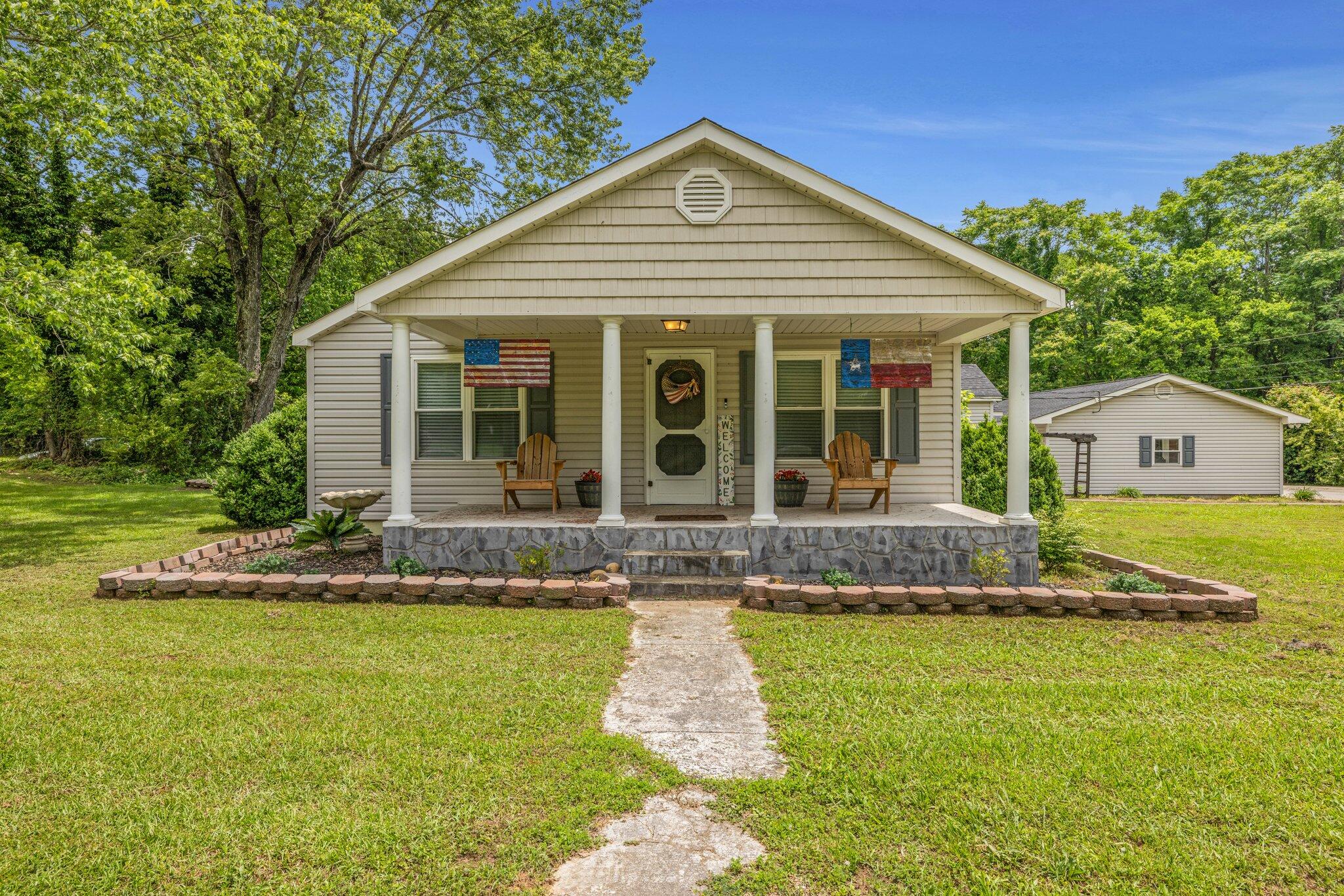 11674 Back Valley Road Soddy Daisy, TN 37379 - Photo 1 of 31 1-web-or-mls-11674-back-valley-rd