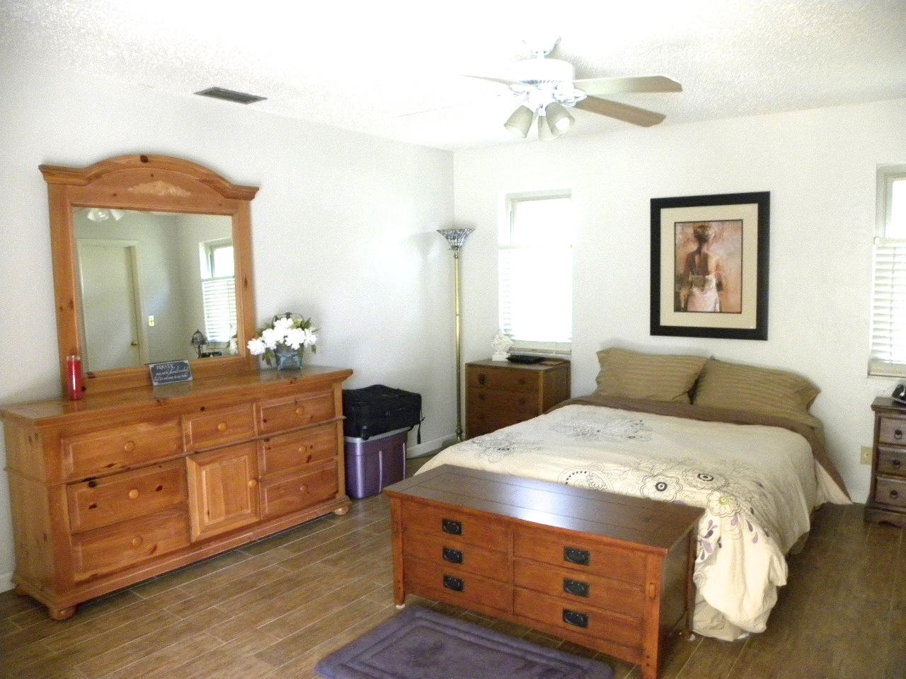 3098 Northwest 25th Way Boca Raton, FL 33434 - Photo 21 of 45 Master Bedroom