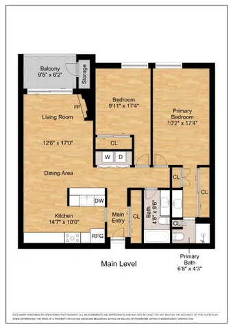 $650,000 | 40425 Chapel Way, Unit 309, Fremont, CA 94538