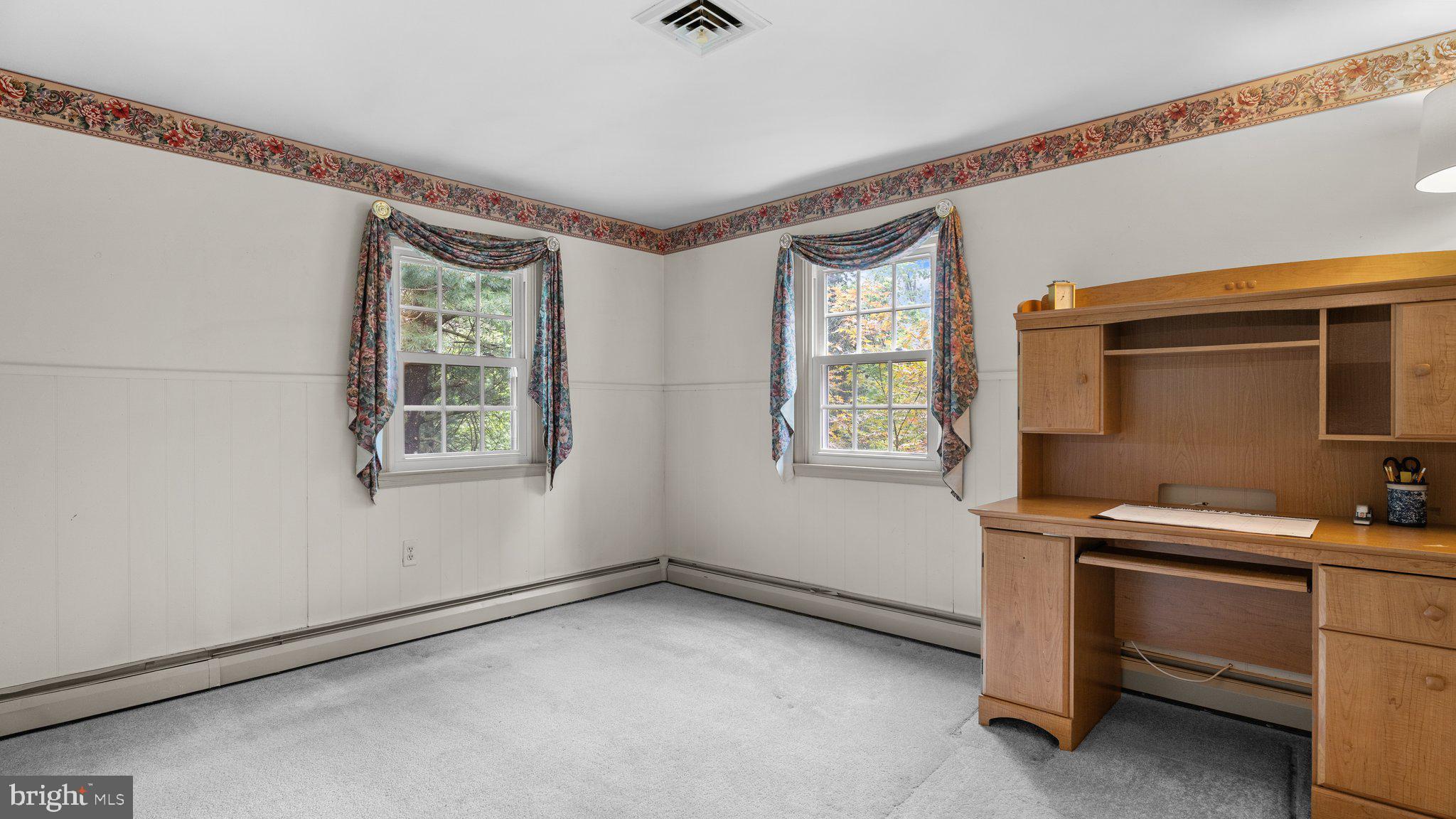 741 Spring Valley Road Doylestown, PA 18901 - Photo 29 of 41 a room with a window and a dresser