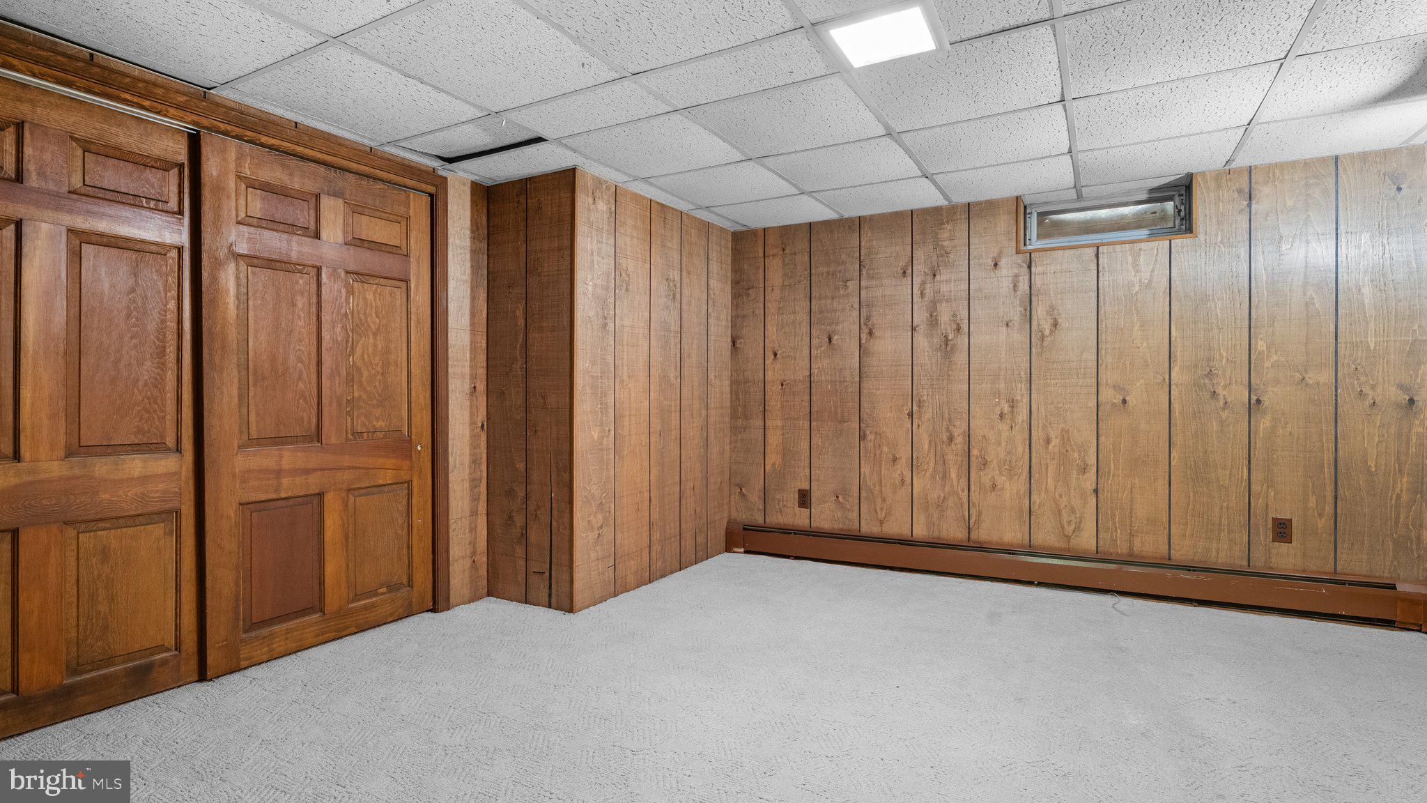 741 Spring Valley Road Doylestown, PA 18901 - Photo 37 of 41 a view of an empty room with a window