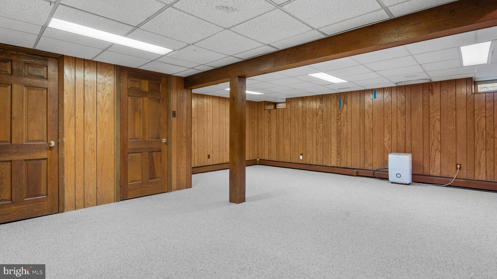 741 Spring Valley Road Doylestown, PA 18901 - Photo 38 of 41 a view of an empty room