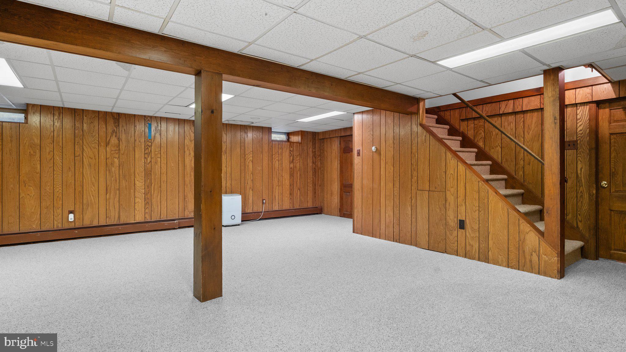 741 Spring Valley Road Doylestown, PA 18901 - Photo 39 of 41 a view of an empty room