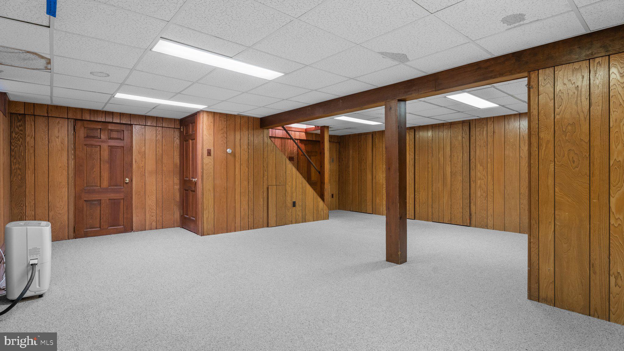741 Spring Valley Road Doylestown, PA 18901 - Photo 40 of 41 a view of an empty room