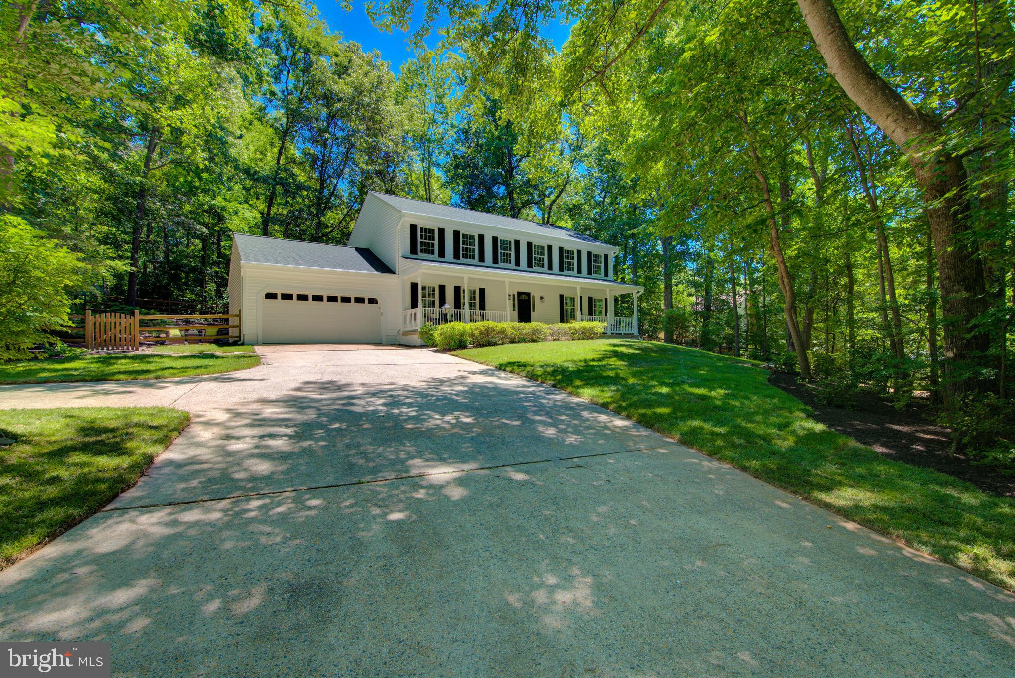 12029 Lake Newport Road Reston, VA 20194 - Photo 27 of 30 Welcome Home!