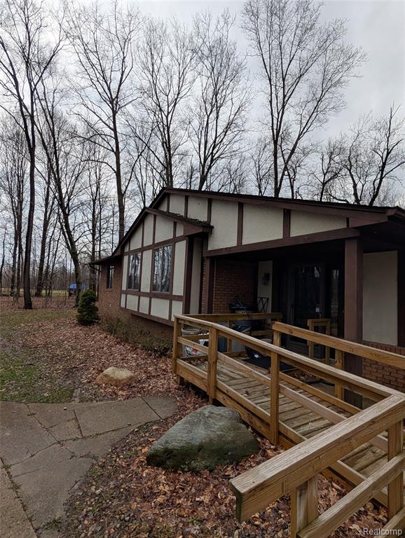 9345 Weber Road Columbus, MI 48063 - Photo 29 of 29
