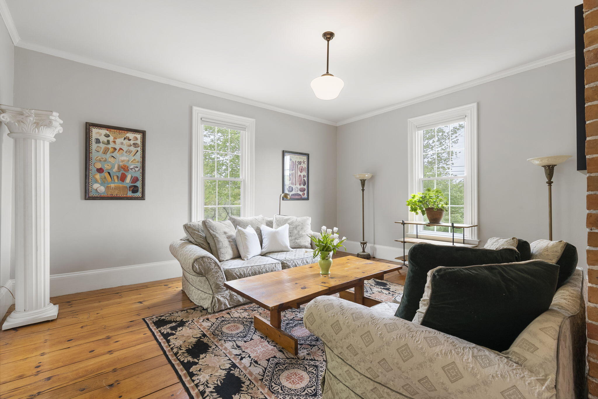 143 Depot Road Gray, ME 04039 - Photo 26 of 78 Family Room