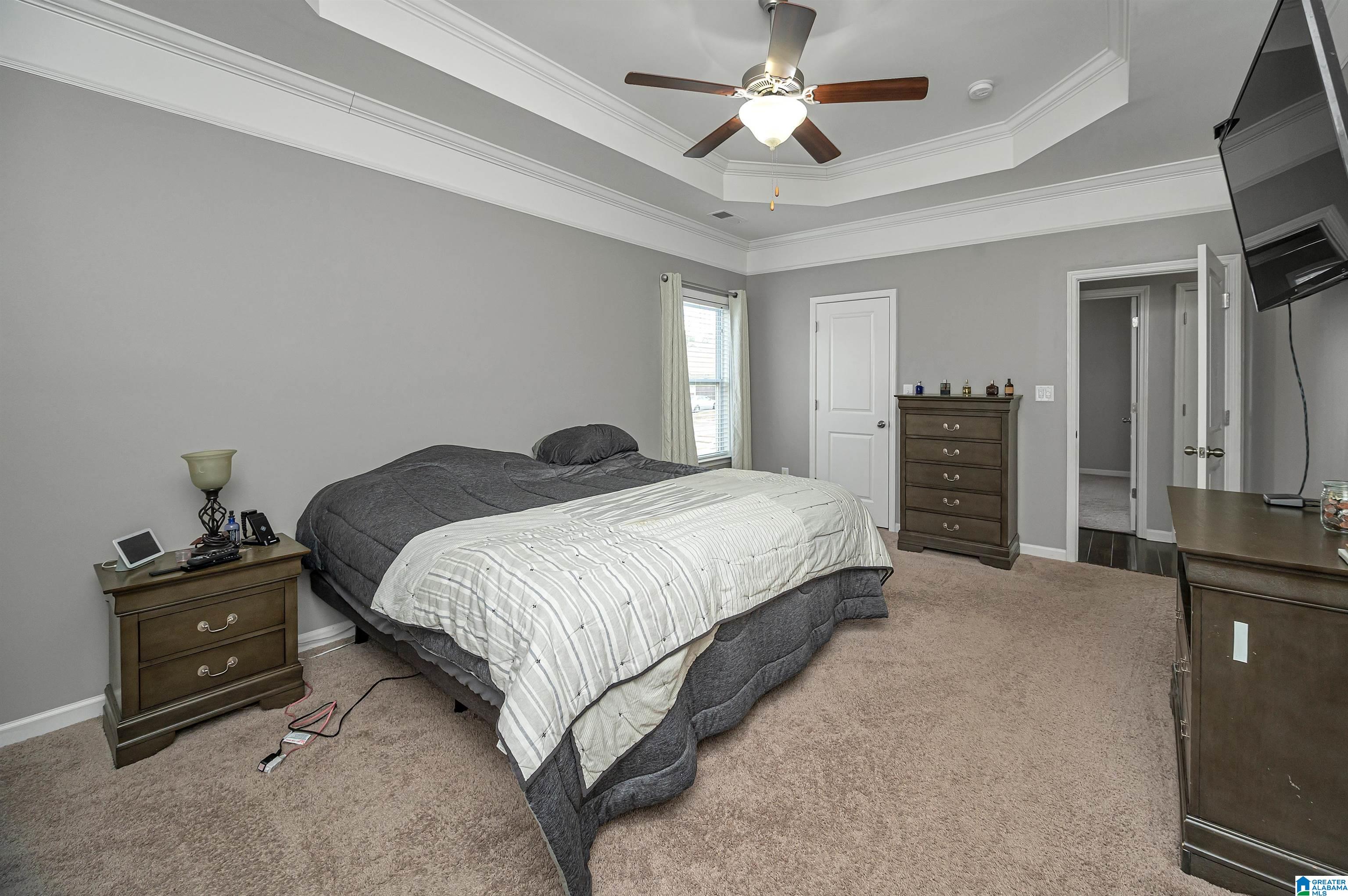 5539 Timber Leaf Way Bessemer, AL 35022 - Photo 18 of 34