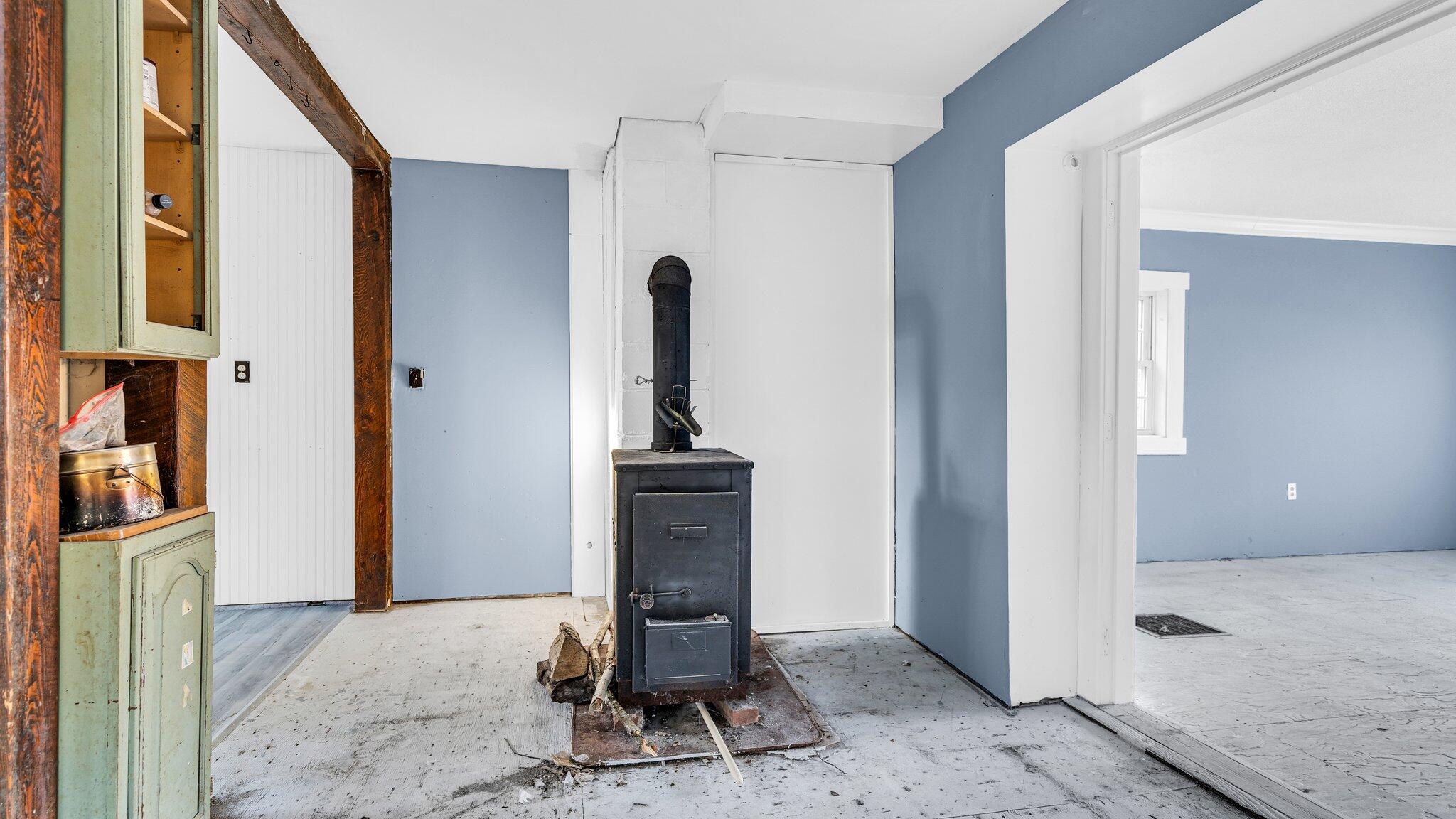 901 East Pond Road Smithfield, ME 04978 - Photo 6 of 29 6