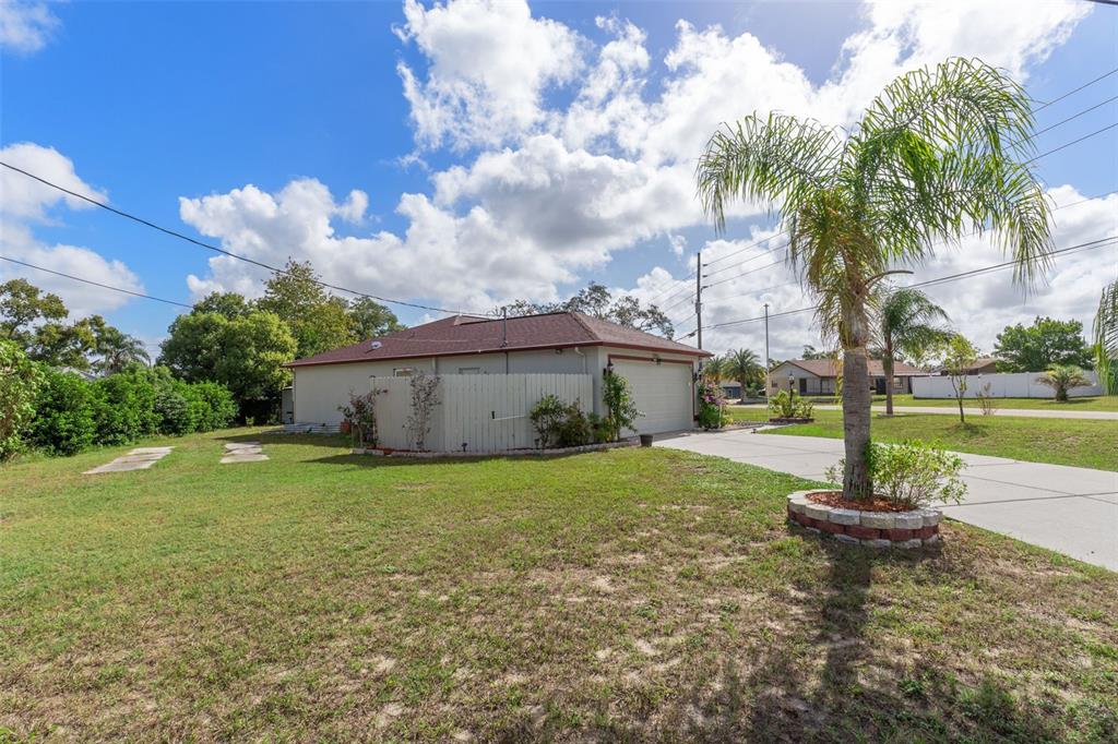 2104 Linwood Avenue Spring Hill, FL 34608 - Photo 44 of 44 a fire hydrant in the middle of a field