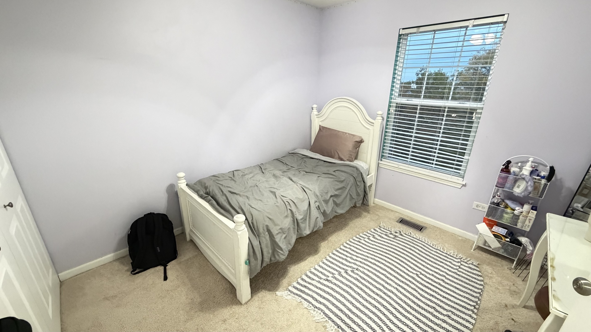 2911 Henley Lane, Unit 2911 Naperville, IL 60540 - Photo 11 of 23 a bedroom with a bed and a window