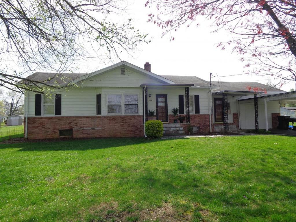 694 Liberty Church Road Kingsport, TN 37663 - Photo 1 of 24 Photo 1