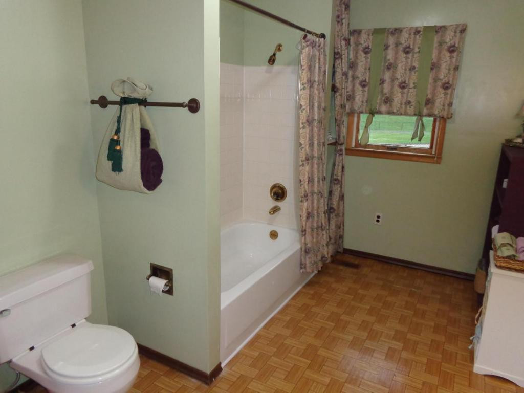 694 Liberty Church Road Kingsport, TN 37663 - Photo 12 of 24 large master bath