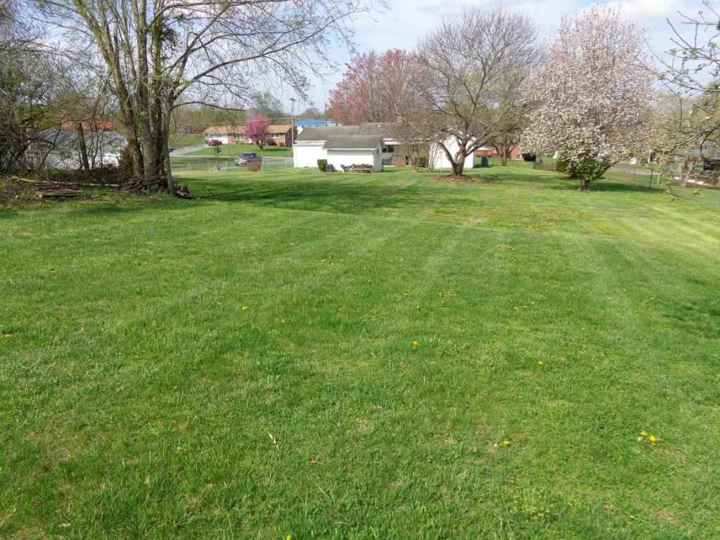 694 Liberty Church Road Kingsport, TN 37663 - Photo 20 of 24 68 acre FENCED LEVEL LOT