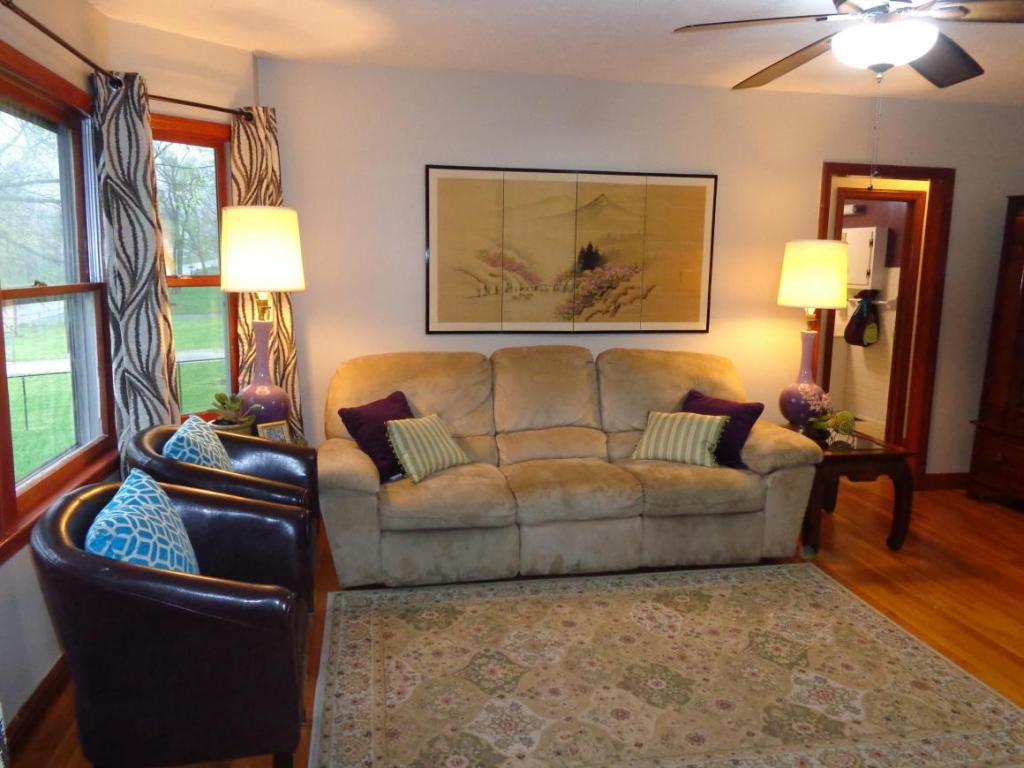 694 Liberty Church Road Kingsport, TN 37663 - Photo 2 of 24 Photo 2