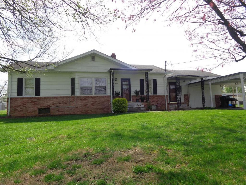 694 Liberty Church Road Kingsport, TN 37663 - Photo 22 of 24 not a driveby