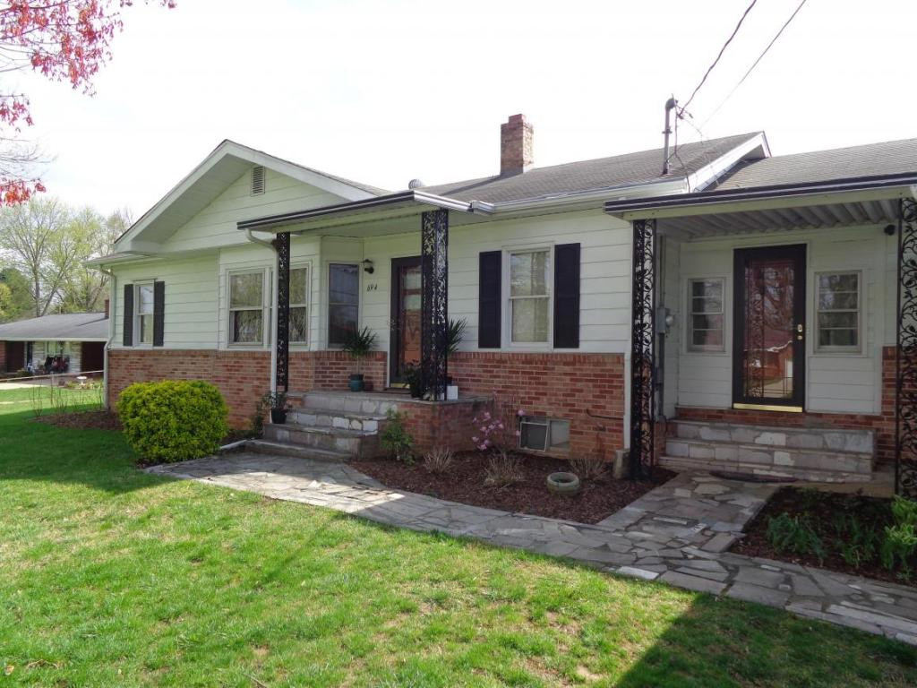 694 Liberty Church Road Kingsport, TN 37663 - Photo 23 of 24 convenient to JCKsptGray