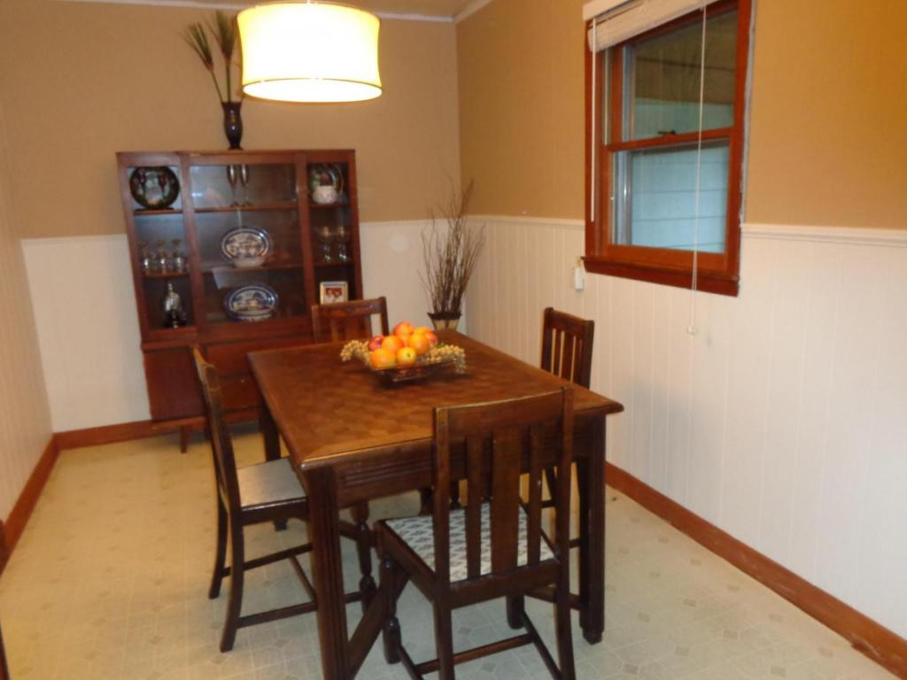 694 Liberty Church Road Kingsport, TN 37663 - Photo 5 of 24 dining areaupdated lighting