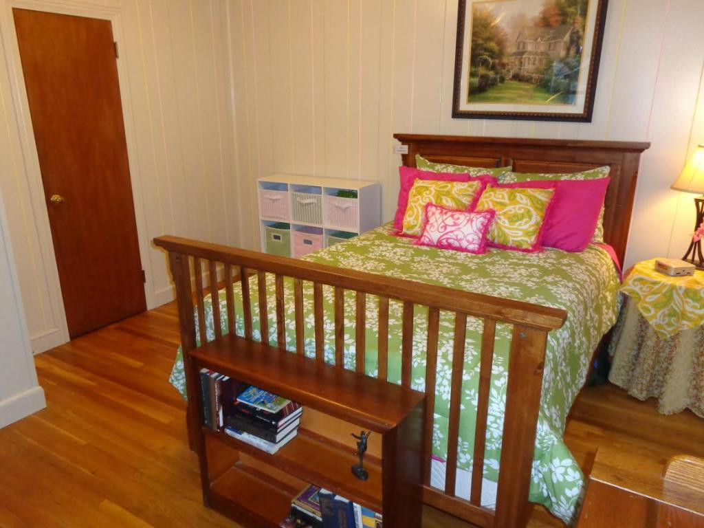 694 Liberty Church Road Kingsport, TN 37663 - Photo 8 of 24 bedroom 1