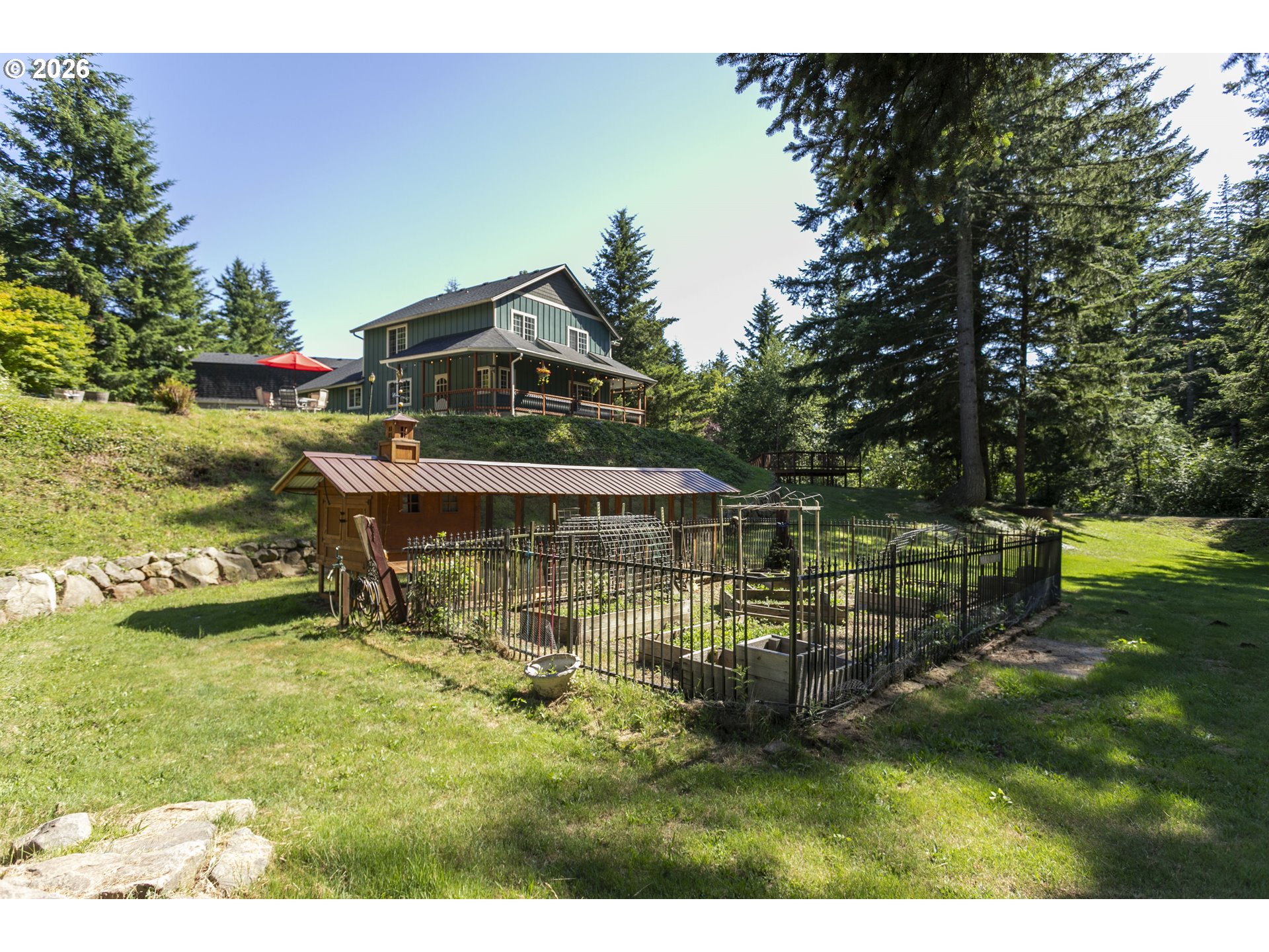 33005 Northeast Ammeter Road Washougal, WA 98671 - Photo 38 of 47