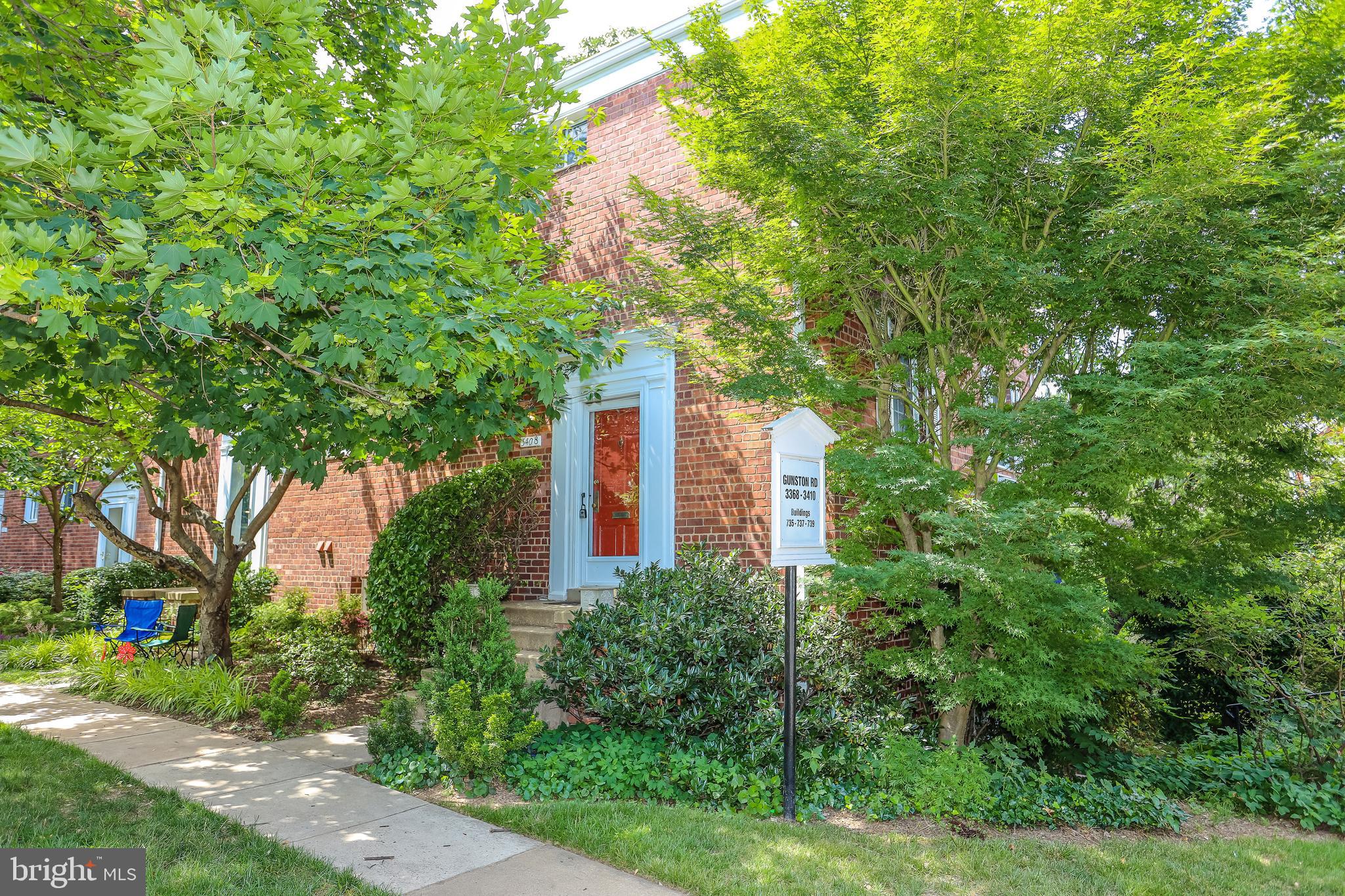 3408 Gunston Road Alexandria, VA 22302 - Photo 1 of 1
