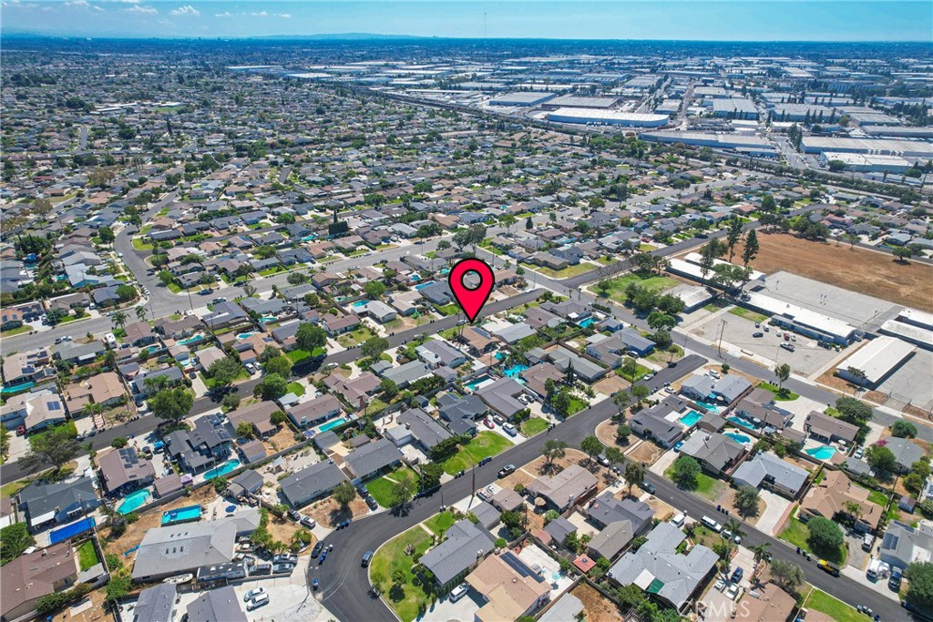 14633 Los Fuentes Road La Mirada, CA 90638 - Photo 16 of 16