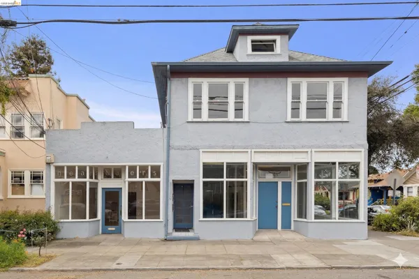 $1,350,000 | 1718 Bancroft Way, Berkeley, CA 94703