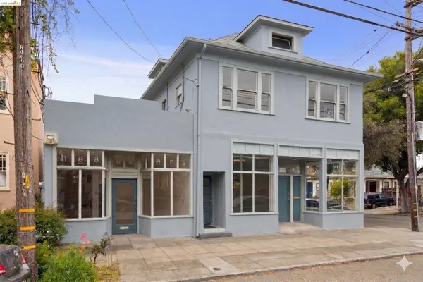 $1,350,000 | 1718 Bancroft Way, Berkeley, CA 94703