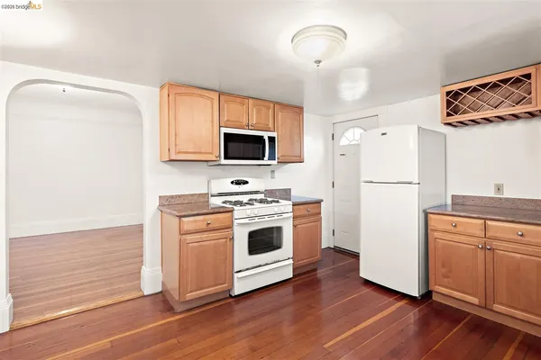 $1,350,000 | 1718 Bancroft Way, Berkeley, CA 94703