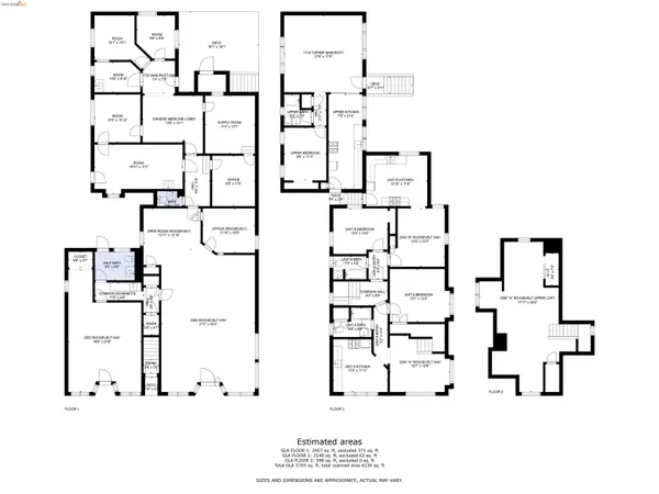 $1,350,000 | 1718 Bancroft Way, Berkeley, CA 94703