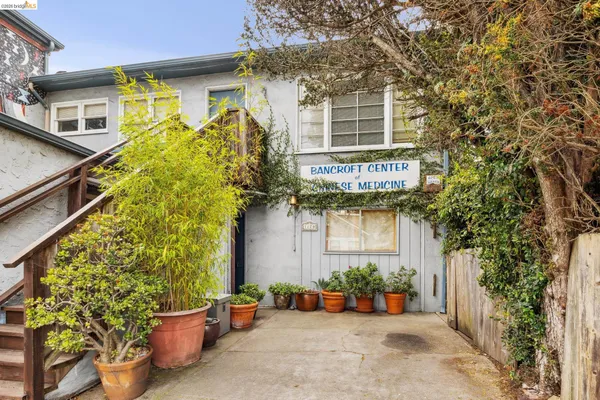 $1,350,000 | 1718 Bancroft Way, Berkeley, CA 94703