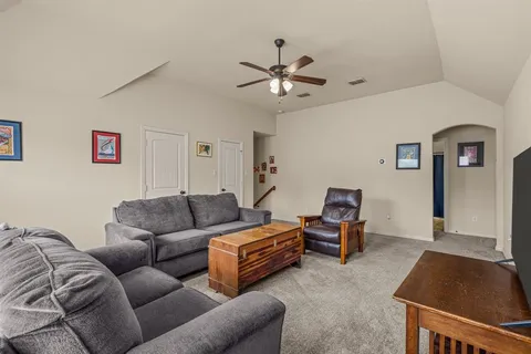 $424,000 | 108 Bosque Court, Azle, TX 76020