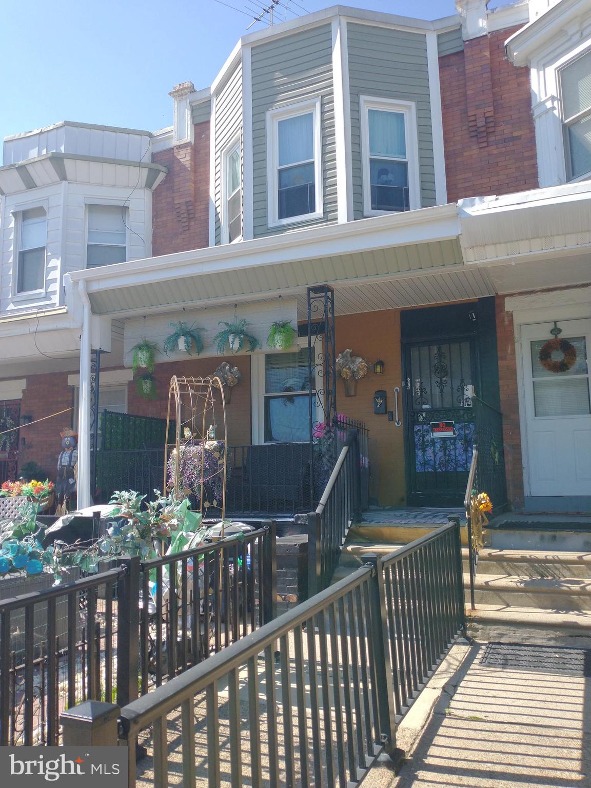 1616 North Felton Street Philadelphia, PA 19151 - Photo 1 of 1