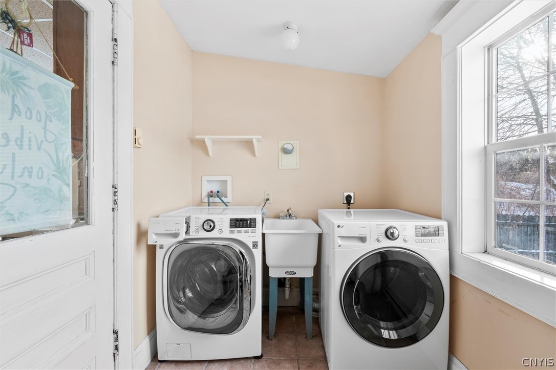 306 Allen Street Syracuse, NY 13210 - Photo 21 of 48