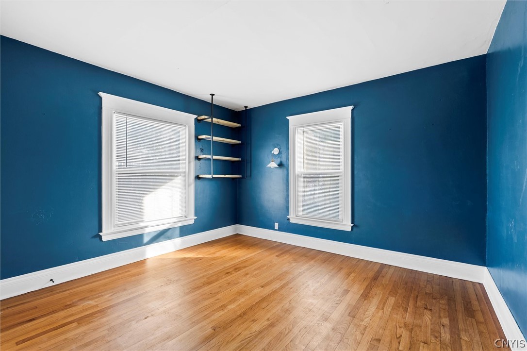 306 Allen Street Syracuse, NY 13210 - Photo 29 of 48