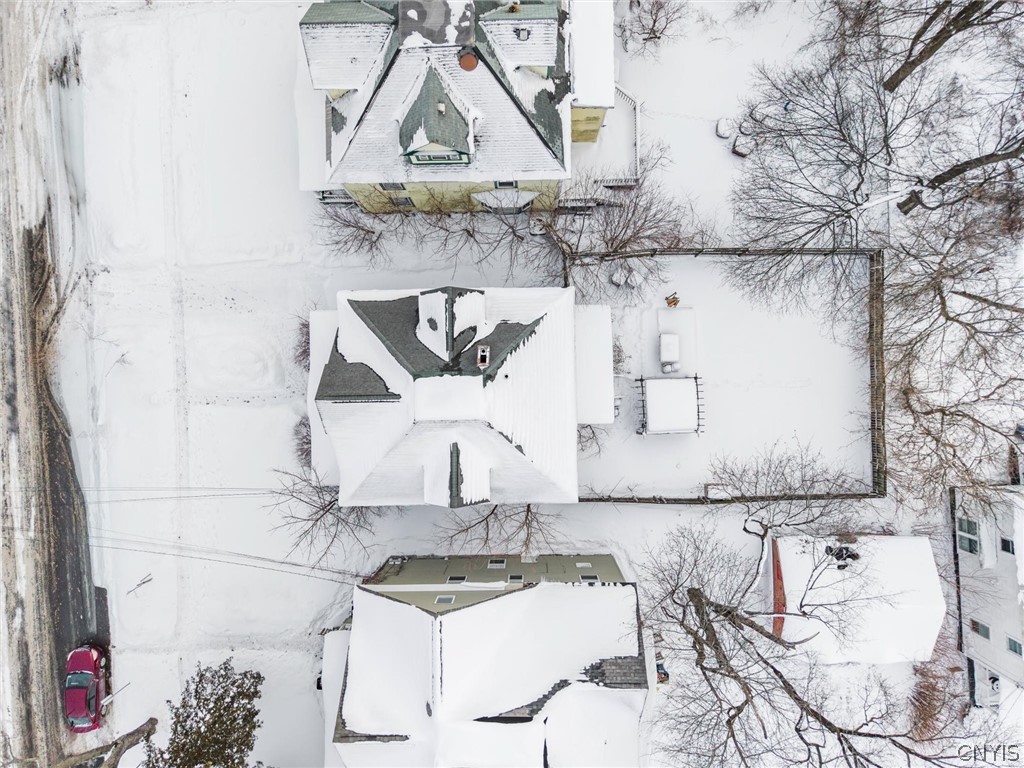 306 Allen Street Syracuse, NY 13210 - Photo 41 of 48