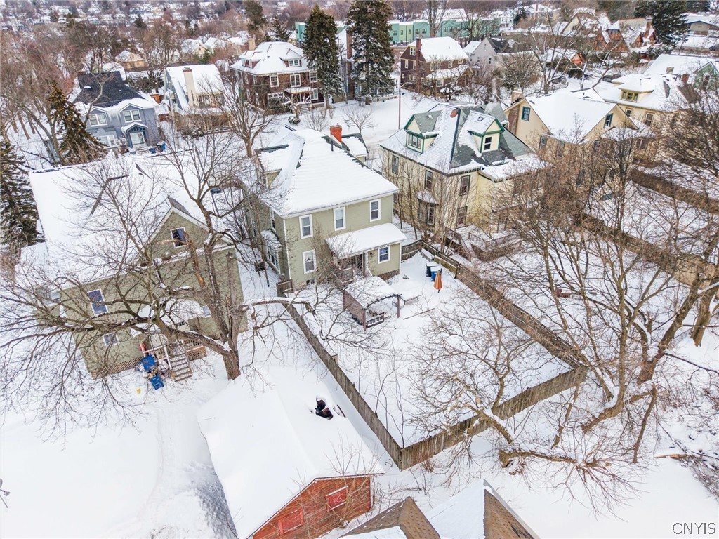 306 Allen Street Syracuse, NY 13210 - Photo 42 of 48