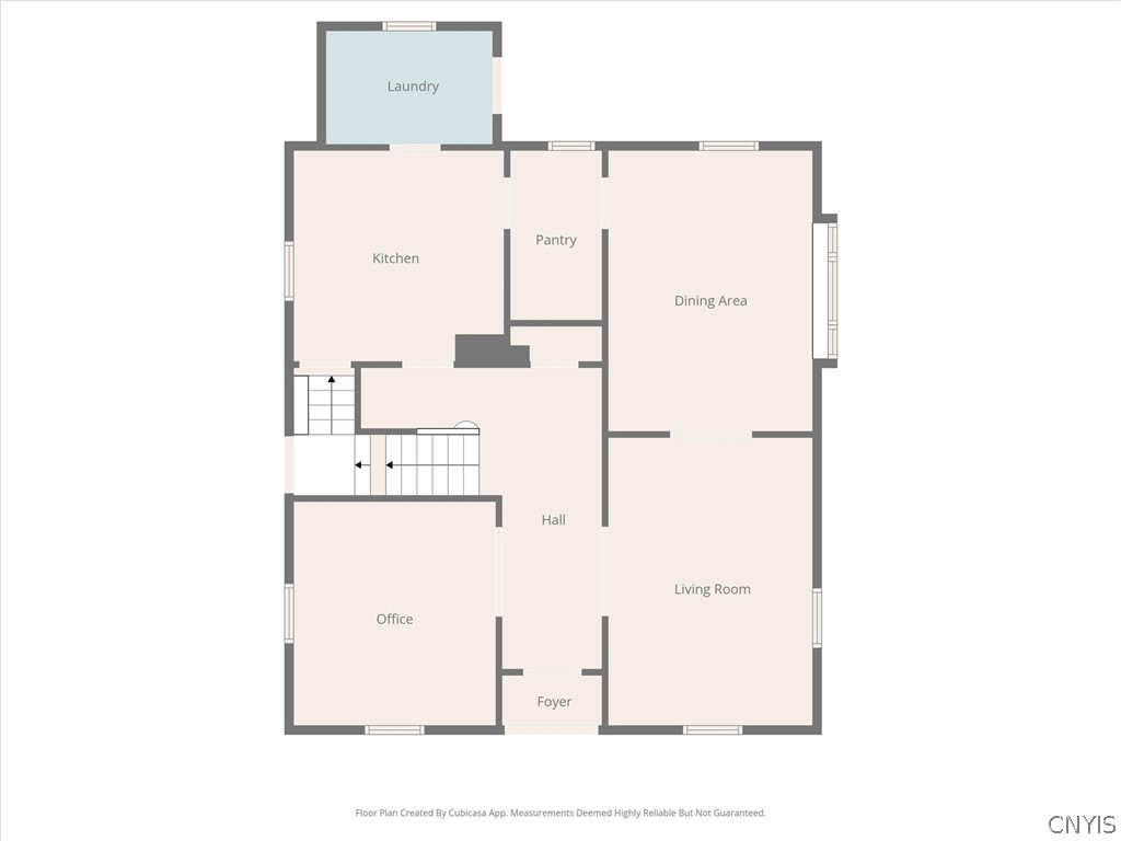 306 Allen Street Syracuse, NY 13210 - Photo 46 of 48