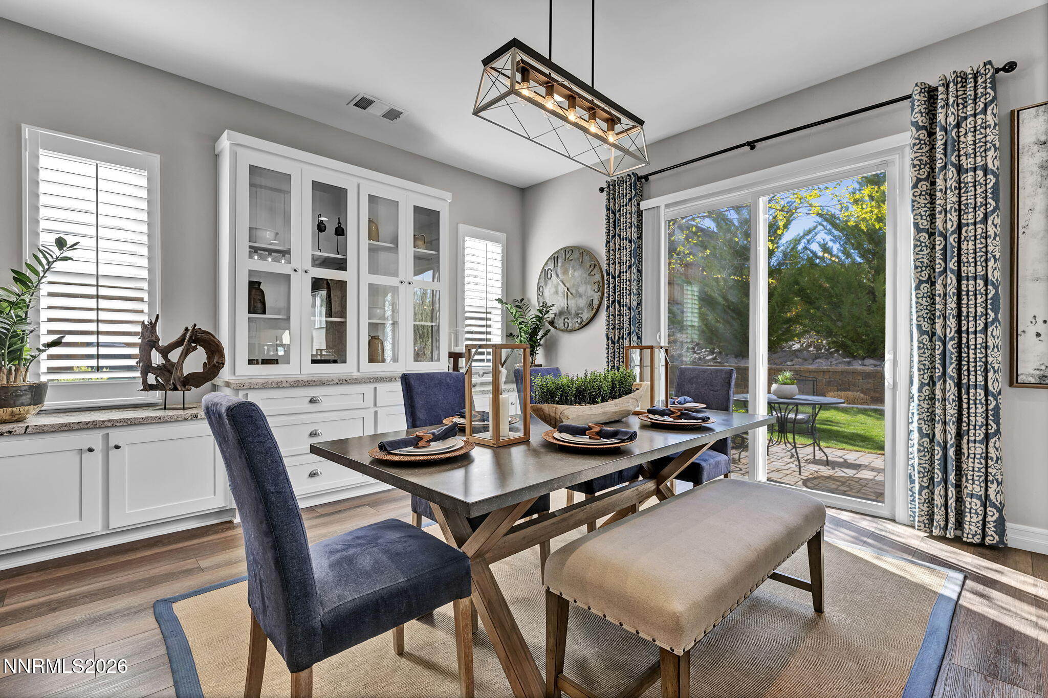 283 Azimuth, Way Reno, NV 89439 - Photo 8 of 48 Dining 3
