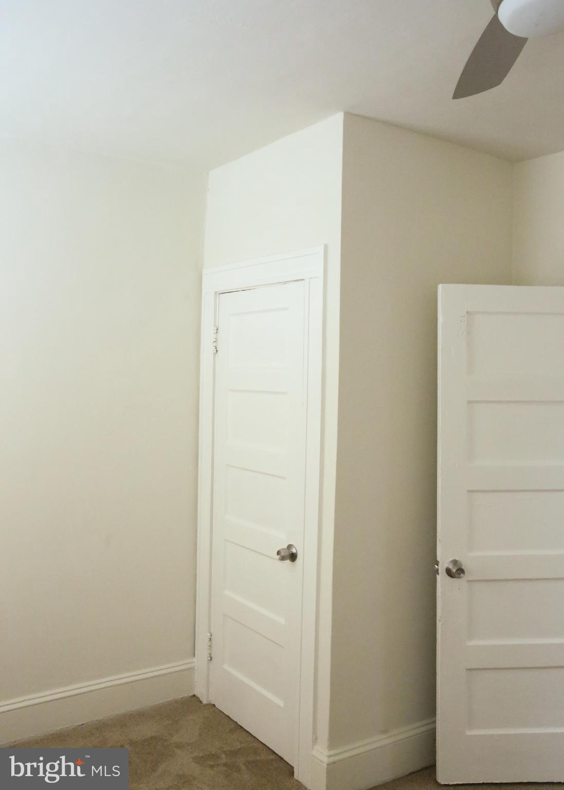 4852 Pimlico Road Baltimore, MD 21215 - Photo 21 of 40 a view of door