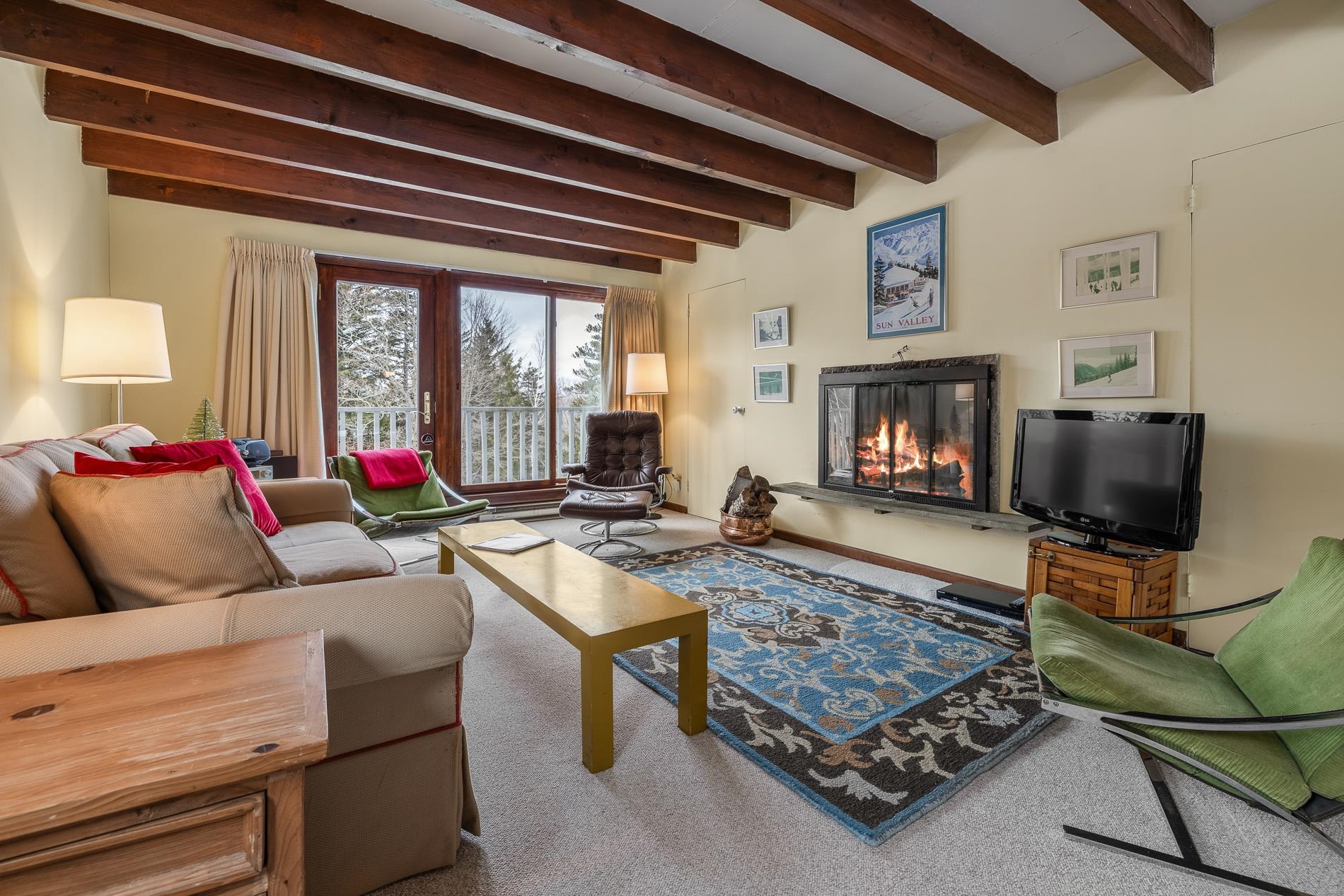 30 Birch Hill Road, Unit 8 ROCK MAPLE Winhall, VT 05340 - Photo 1 of 29