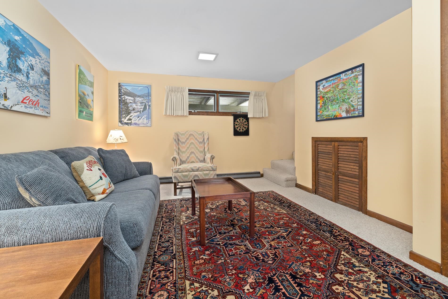 30 Birch Hill Road, Unit 8 ROCK MAPLE Winhall, VT 05340 - Photo 16 of 29