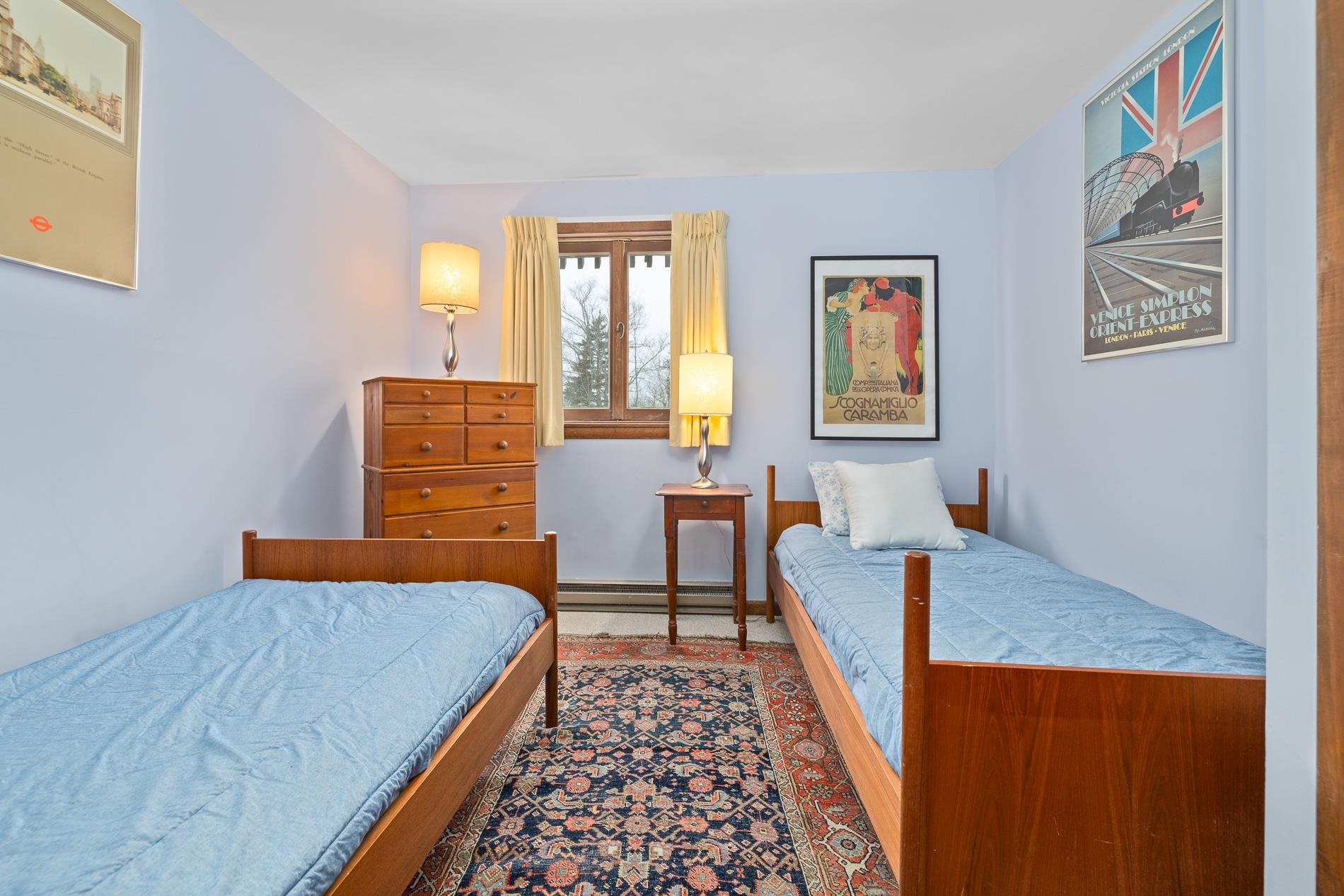 30 Birch Hill Road, Unit 8 ROCK MAPLE Winhall, VT 05340 - Photo 23 of 29