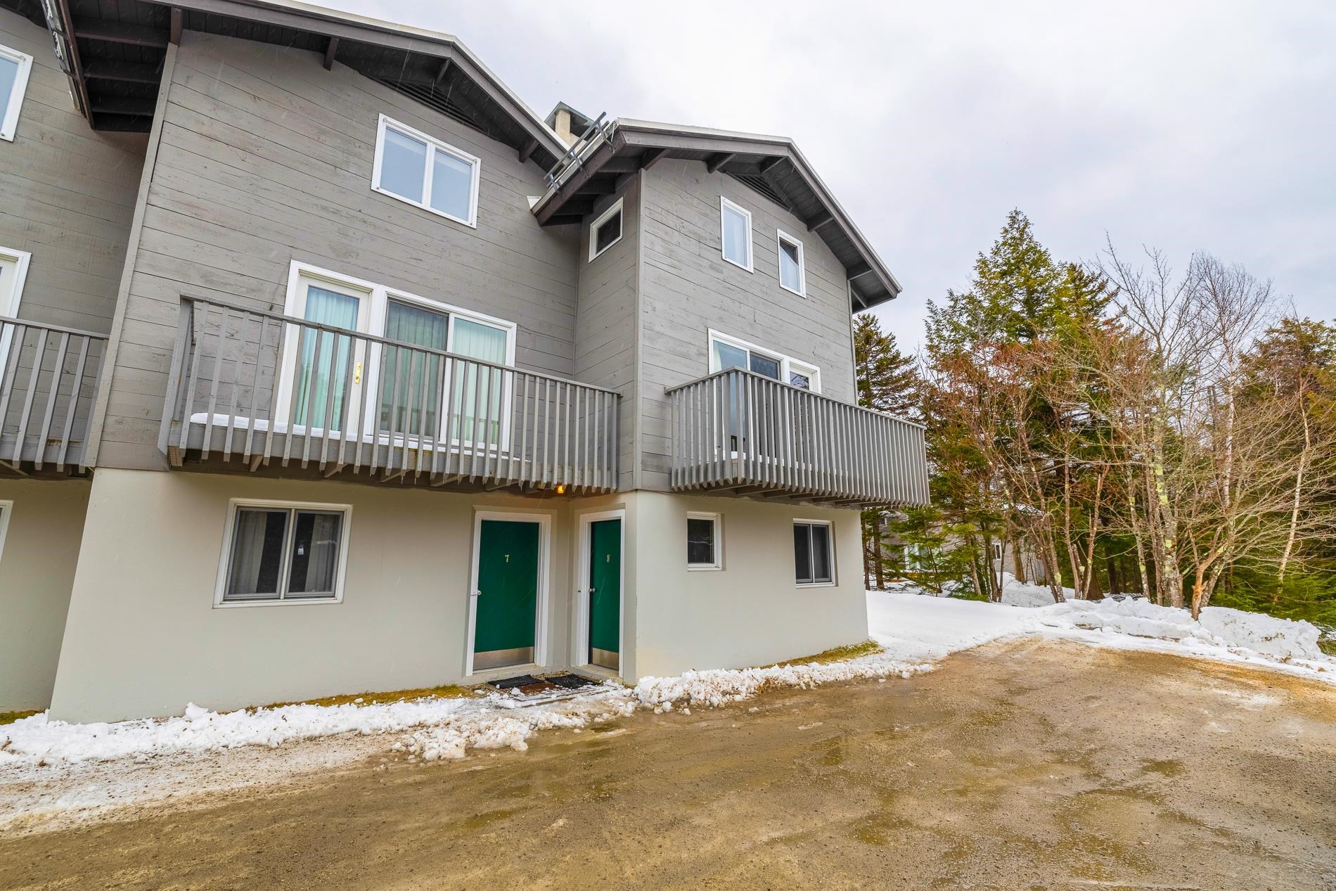 30 Birch Hill Road, Unit 8 ROCK MAPLE Winhall, VT 05340 - Photo 27 of 29