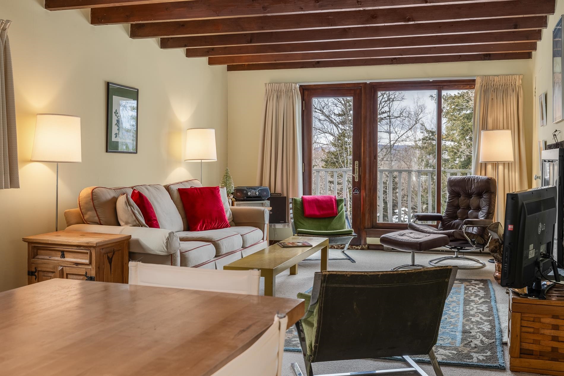 30 Birch Hill Road, Unit 8 ROCK MAPLE Winhall, VT 05340 - Photo 3 of 29