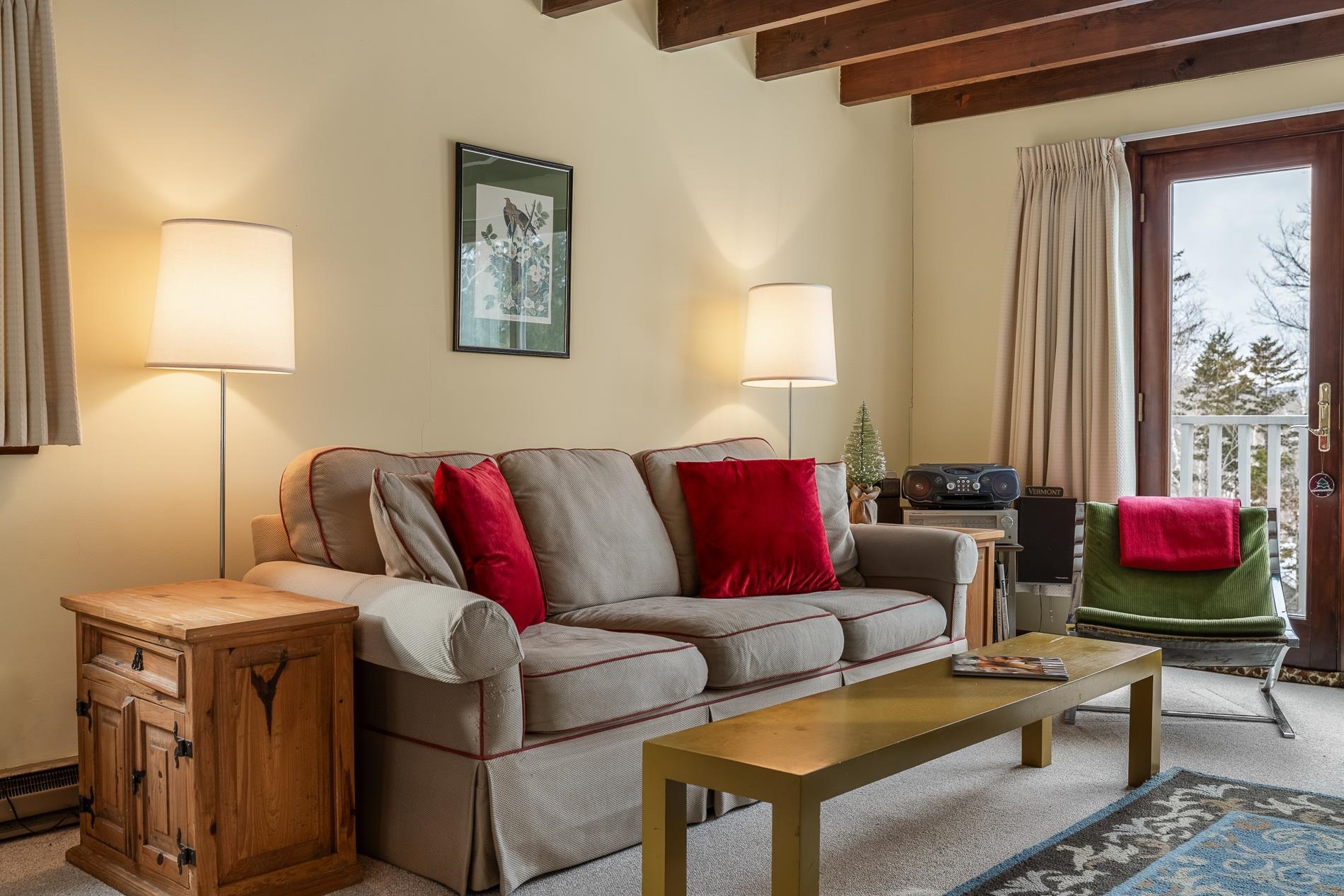 30 Birch Hill Road, Unit 8 ROCK MAPLE Winhall, VT 05340 - Photo 5 of 29