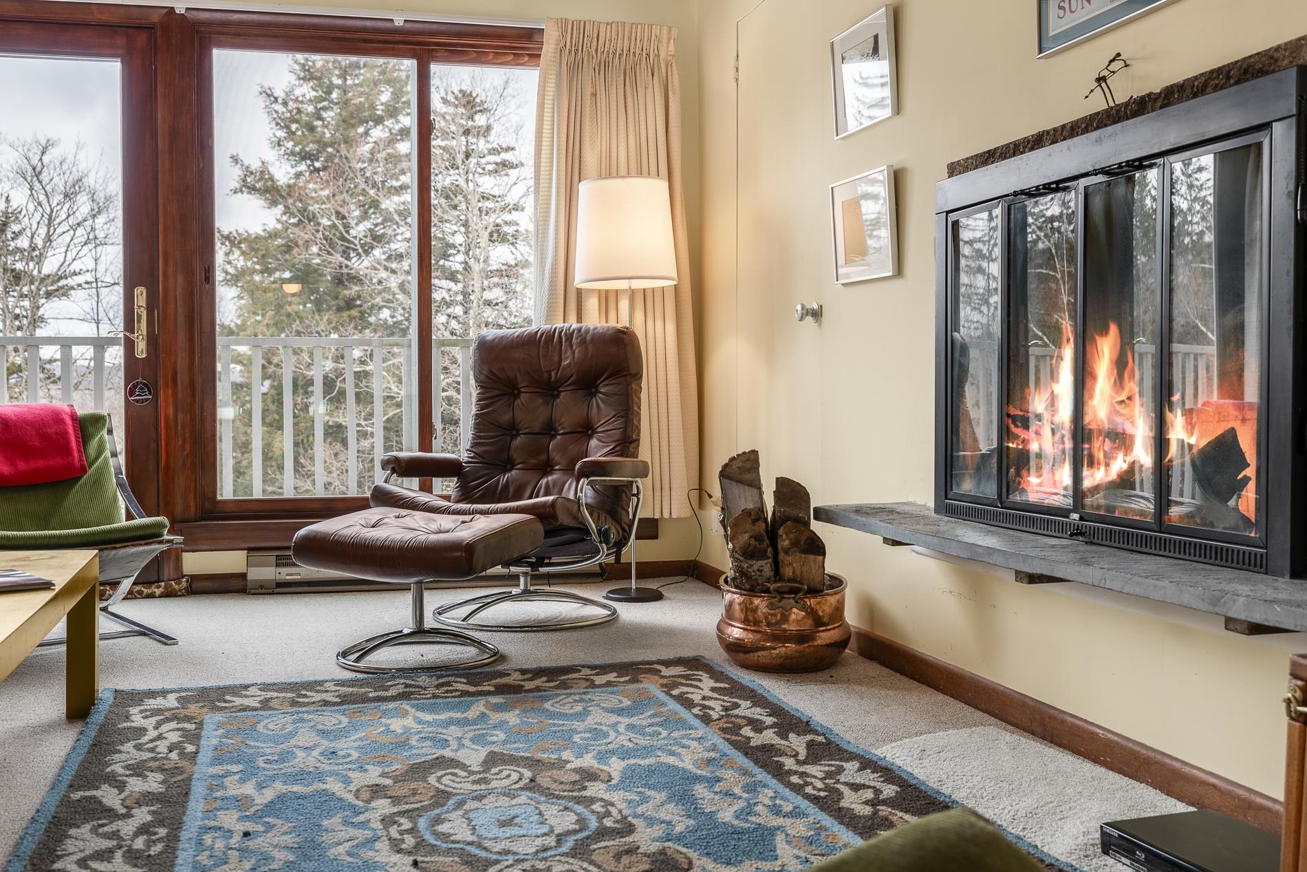 30 Birch Hill Road, Unit 8 ROCK MAPLE Winhall, VT 05340 - Photo 6 of 29