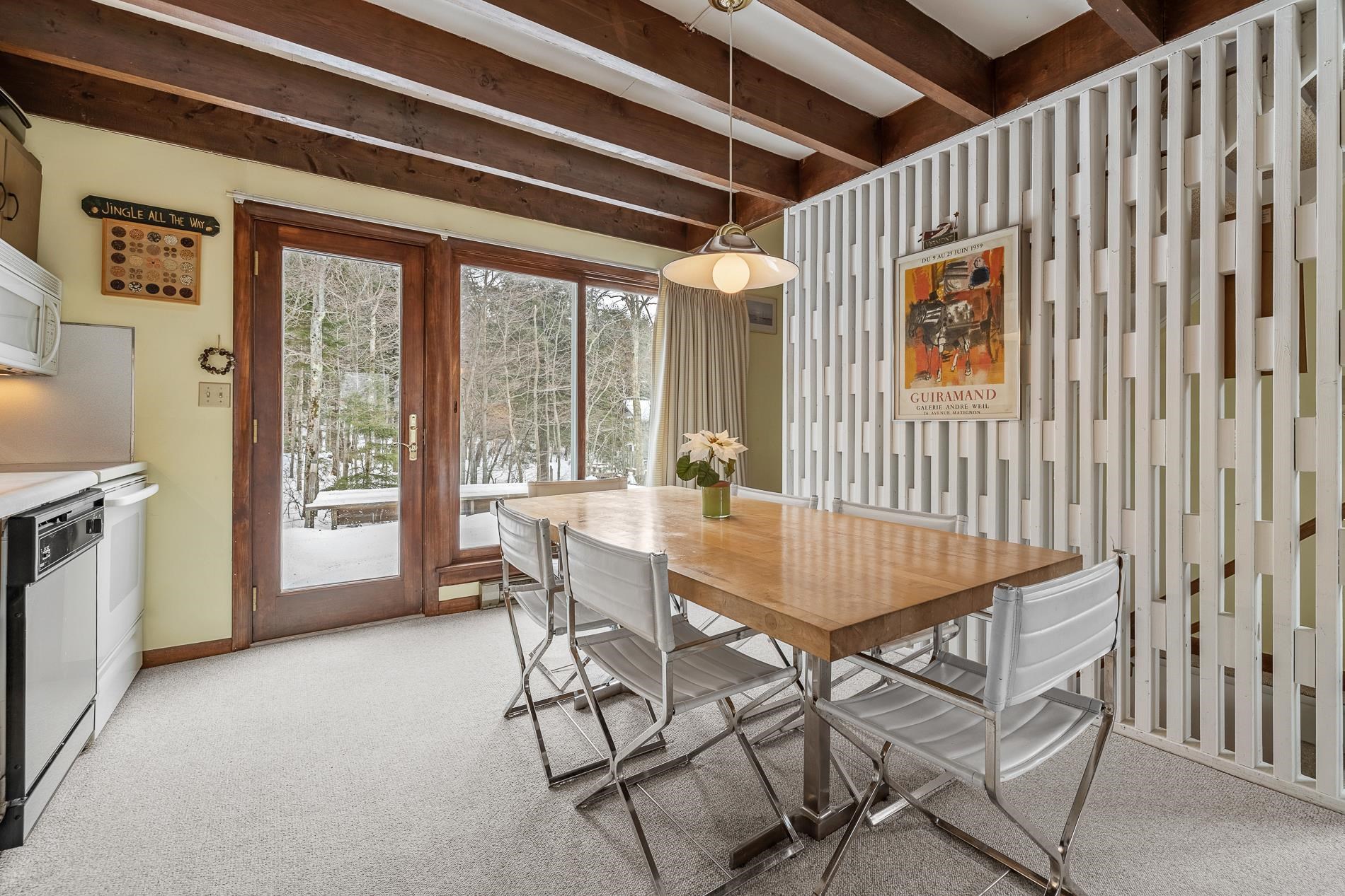 30 Birch Hill Road, Unit 8 ROCK MAPLE Winhall, VT 05340 - Photo 8 of 29