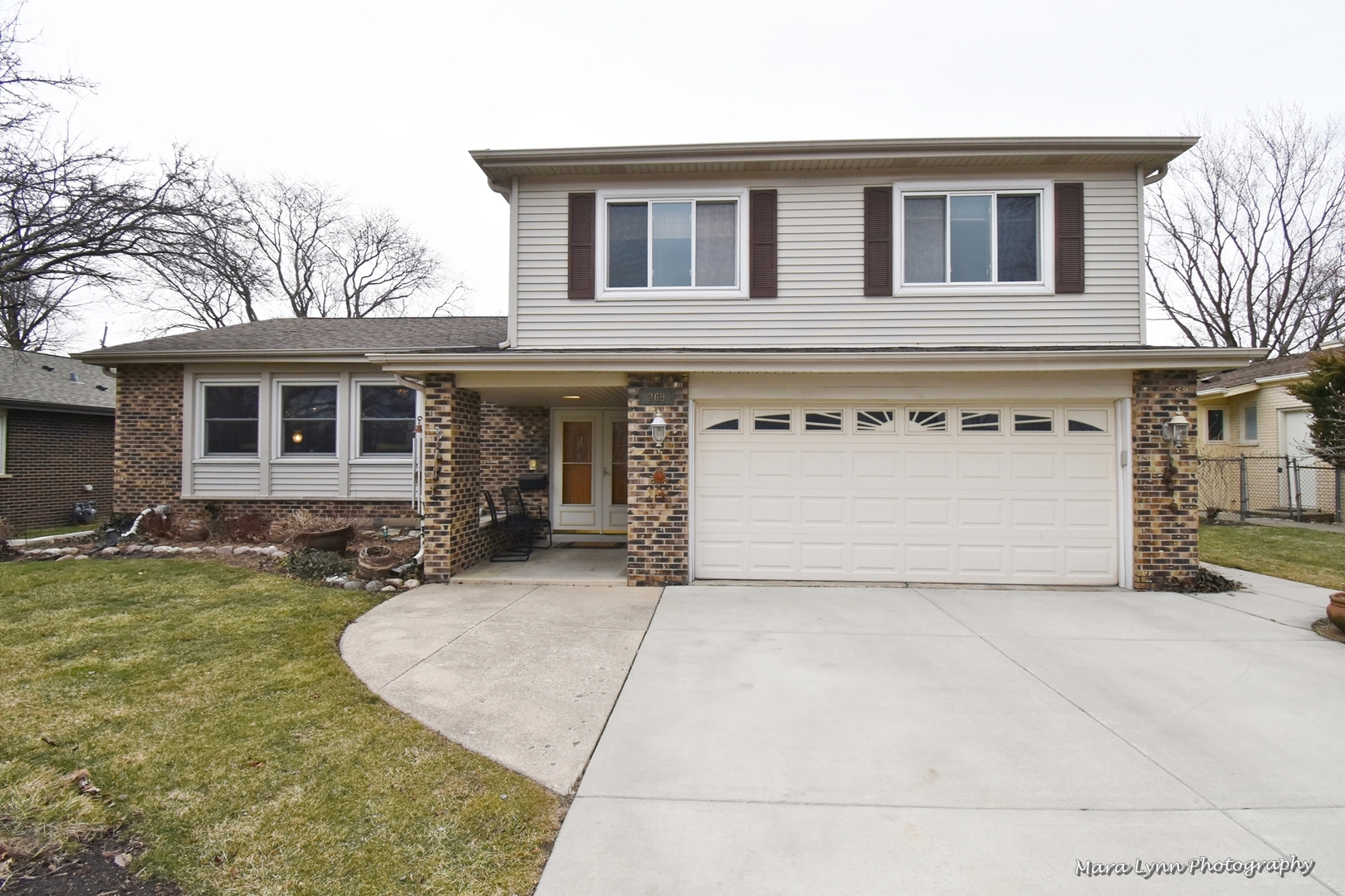 269 North Baynard Road Addison, IL 60101 - Photo 1 of 40