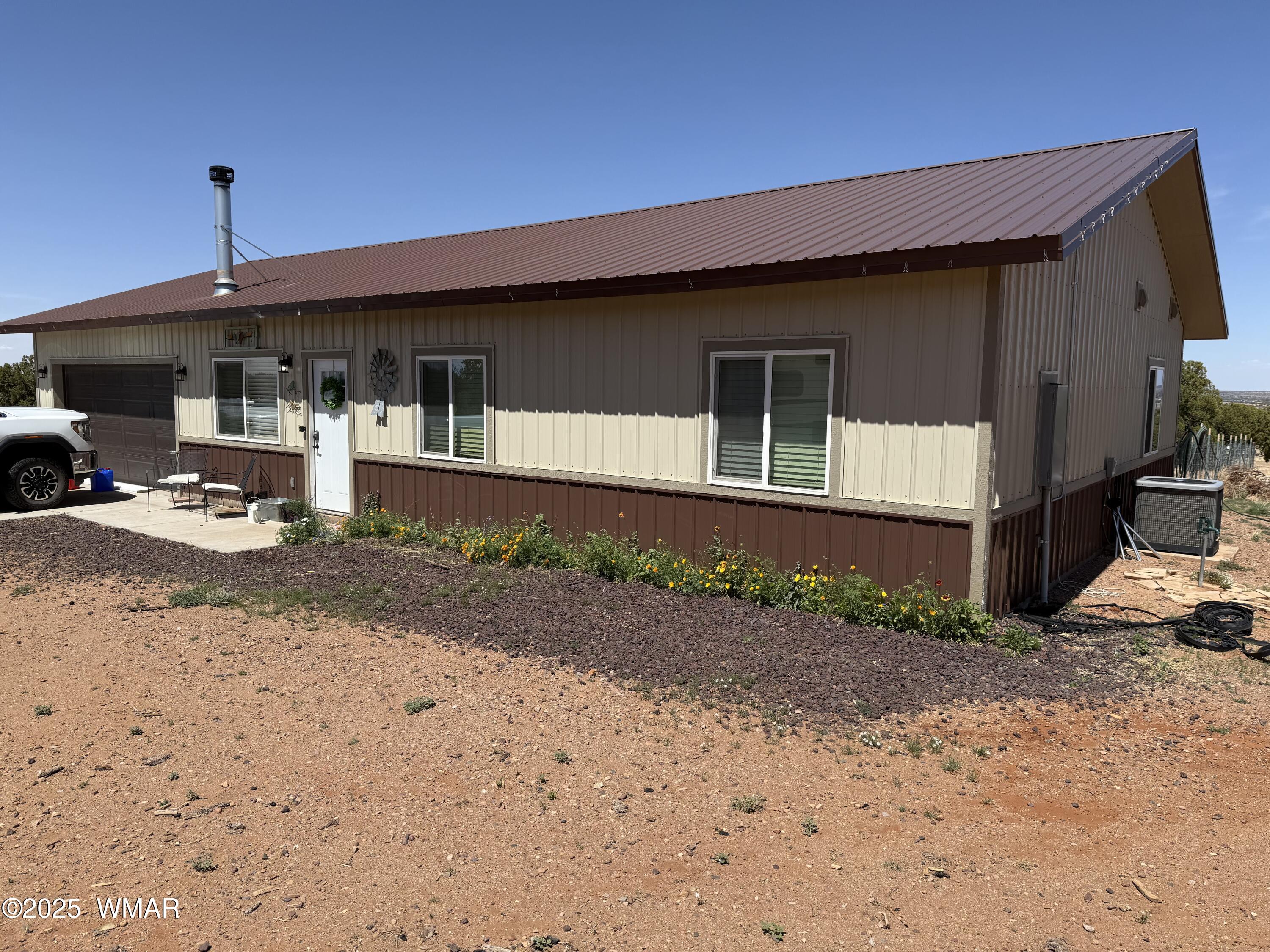 3845 Hidden Ranch Road Snowflake, AZ 85937 - Photo 2 of 30 IMG_3217